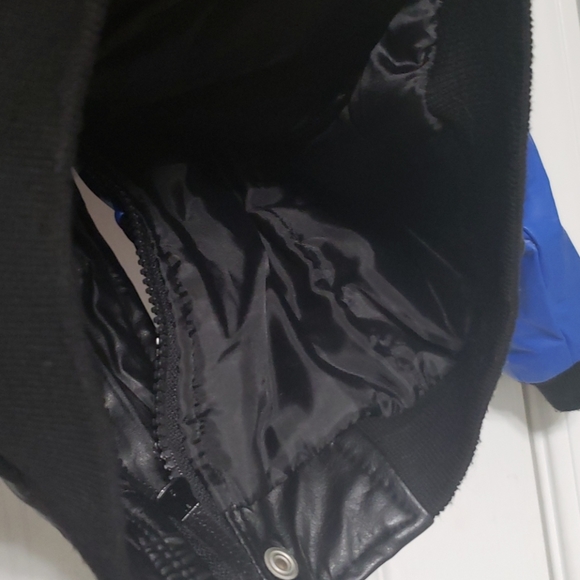 Oscar kids need for speed 2t moto jacket - Picture 7 of 8